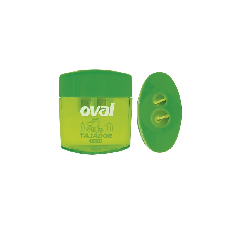 OVAL TAJADOR CON DEPOSITO  (TJ-01)                                                                                                              
