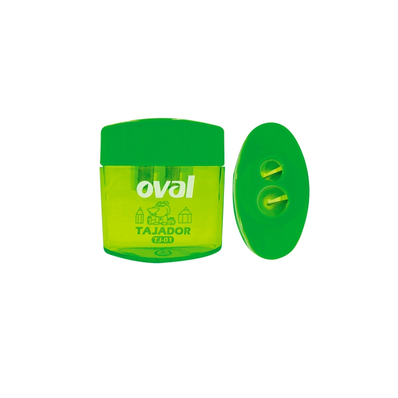 OVAL TAJADOR CON DEPOSITO  (TJ-01)                                                                                                              