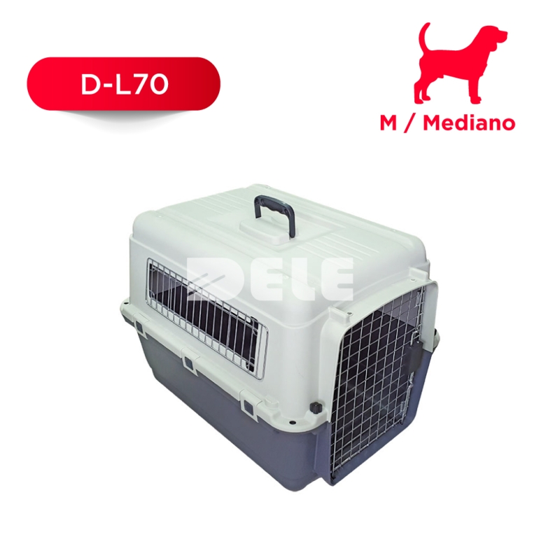 D-L70 M/MEDIANA TRANSPORTADOR DELE 