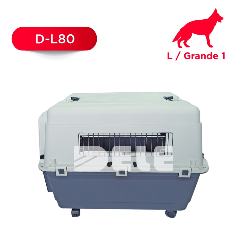 D-L80 L/GRANDE TRANSPORTADOR DELE 