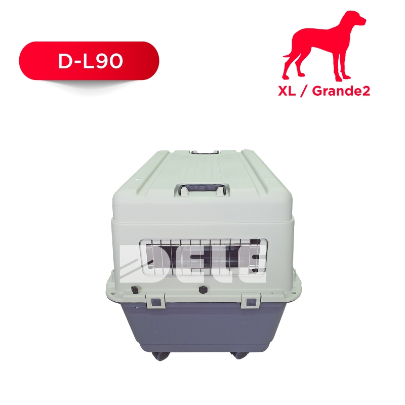 D-L90 XL/ TRANSPORTADOR DELE 