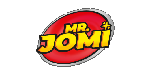 MR. JOMI