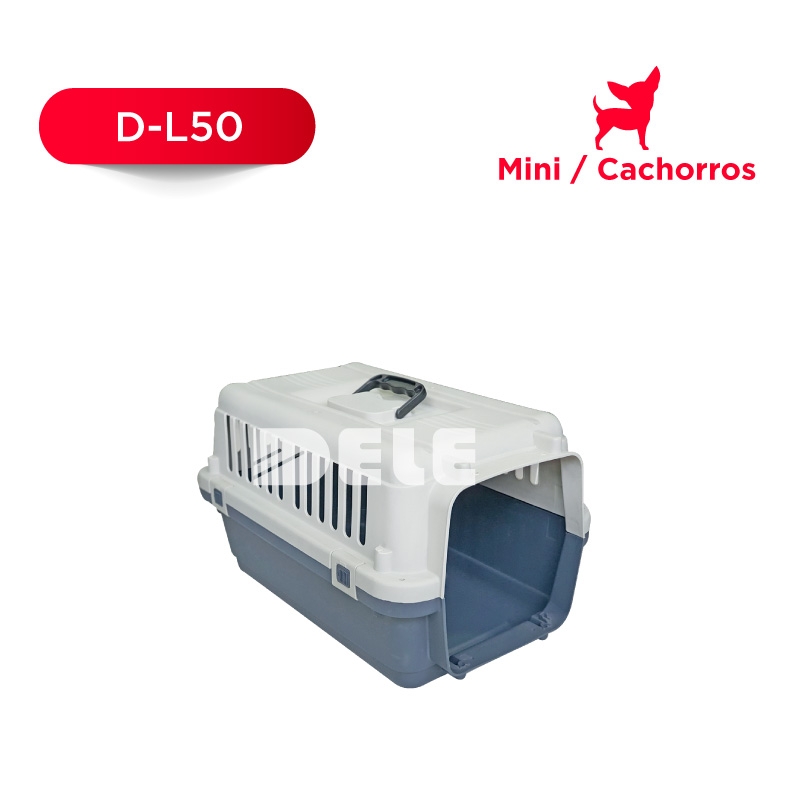 D-L50 MINI/CACHORROS TRANSPORTADOR