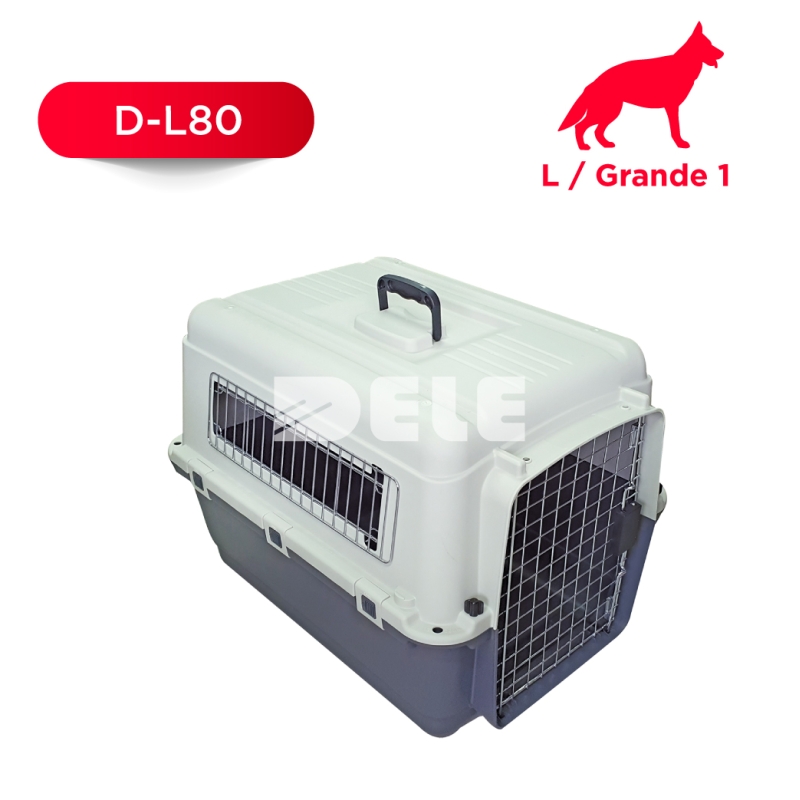 D-L80 L/GRANDE TRANSPORTADOR DELE 