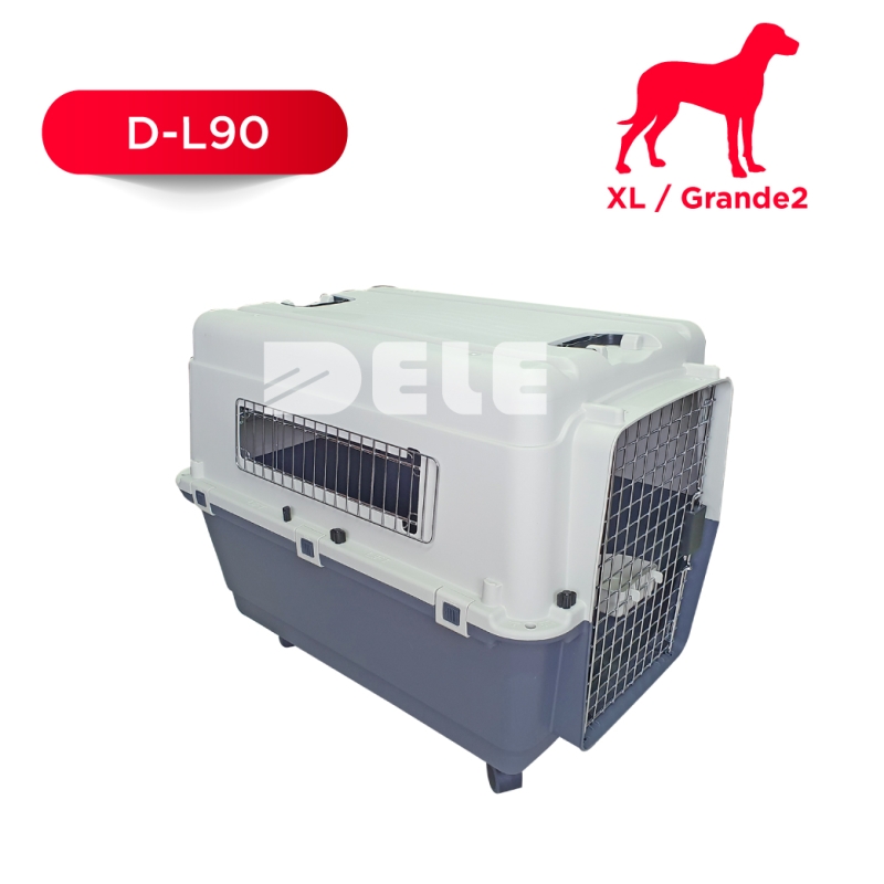 D-L90 XL/ TRANSPORTADOR DELE 