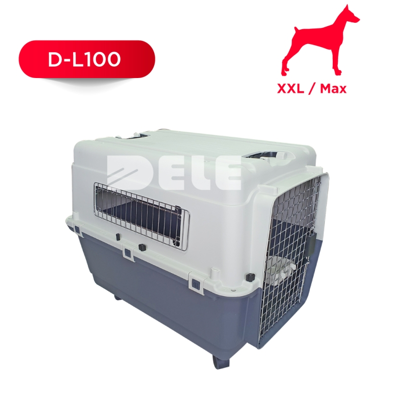 D-L100 XXL/EXTRAGRANDE TRANSPORTADOR DELE 