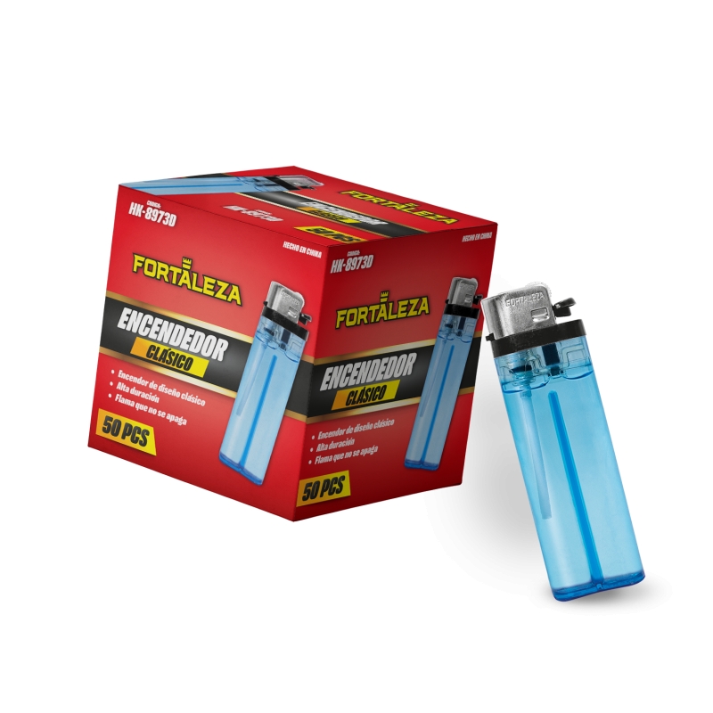 ENCENDEDOR CLASICO ( HK-A01 ) X 20BOX